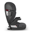Asiento de coche UPPAbaby Alta V2 - Bambi Baby