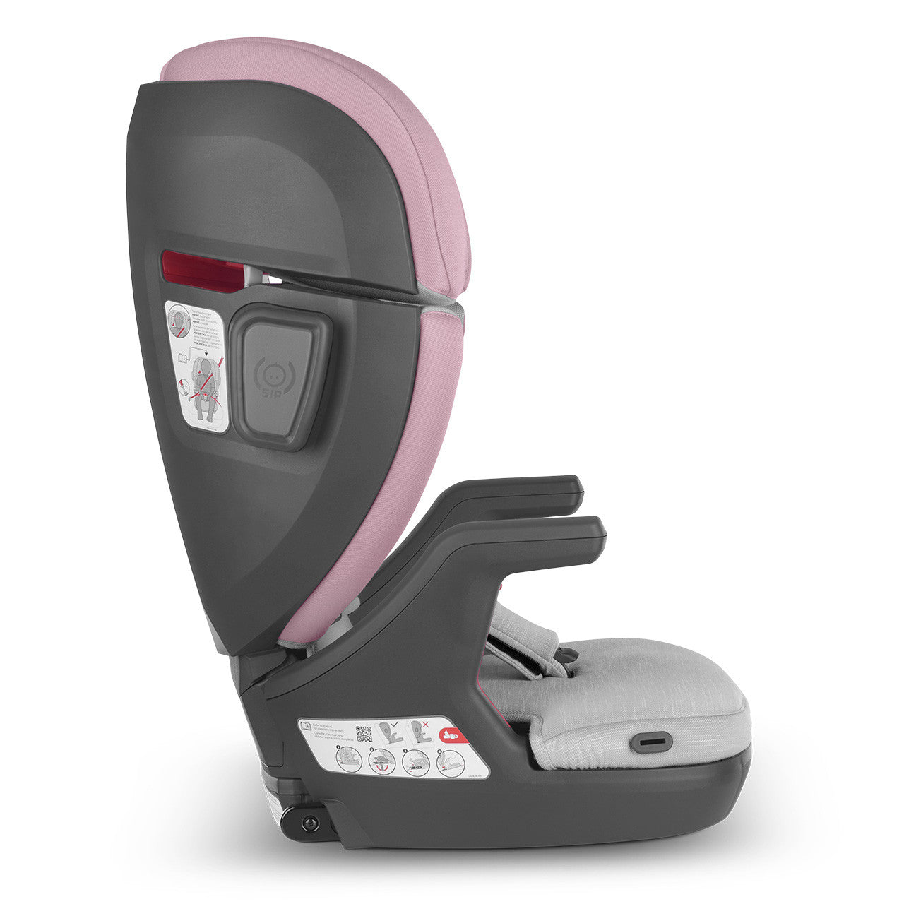 Asiento de coche UPPAbaby Alta V2- Bambi Baby