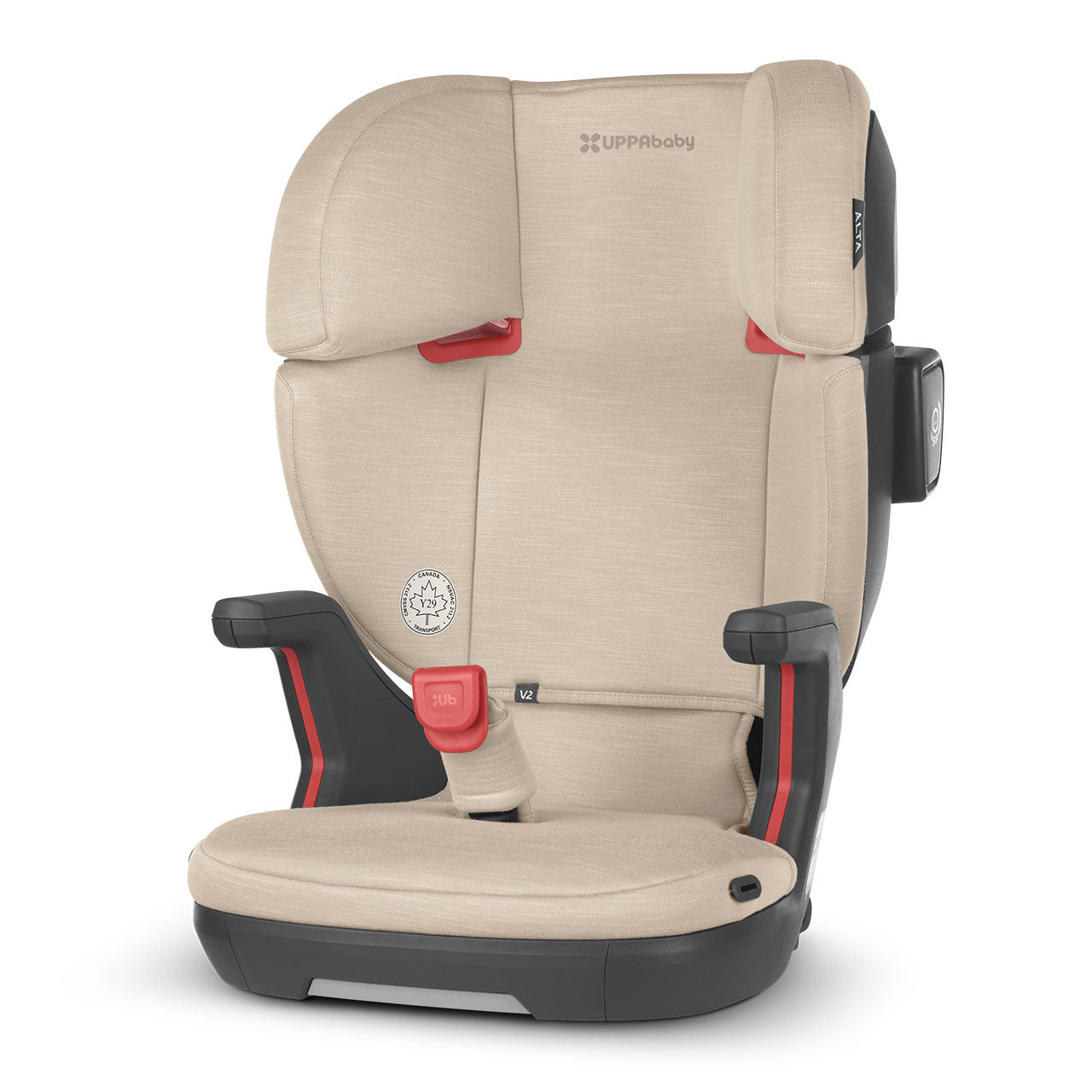 Asiento de coche UPPAbaby Alta V2- Bambi Baby