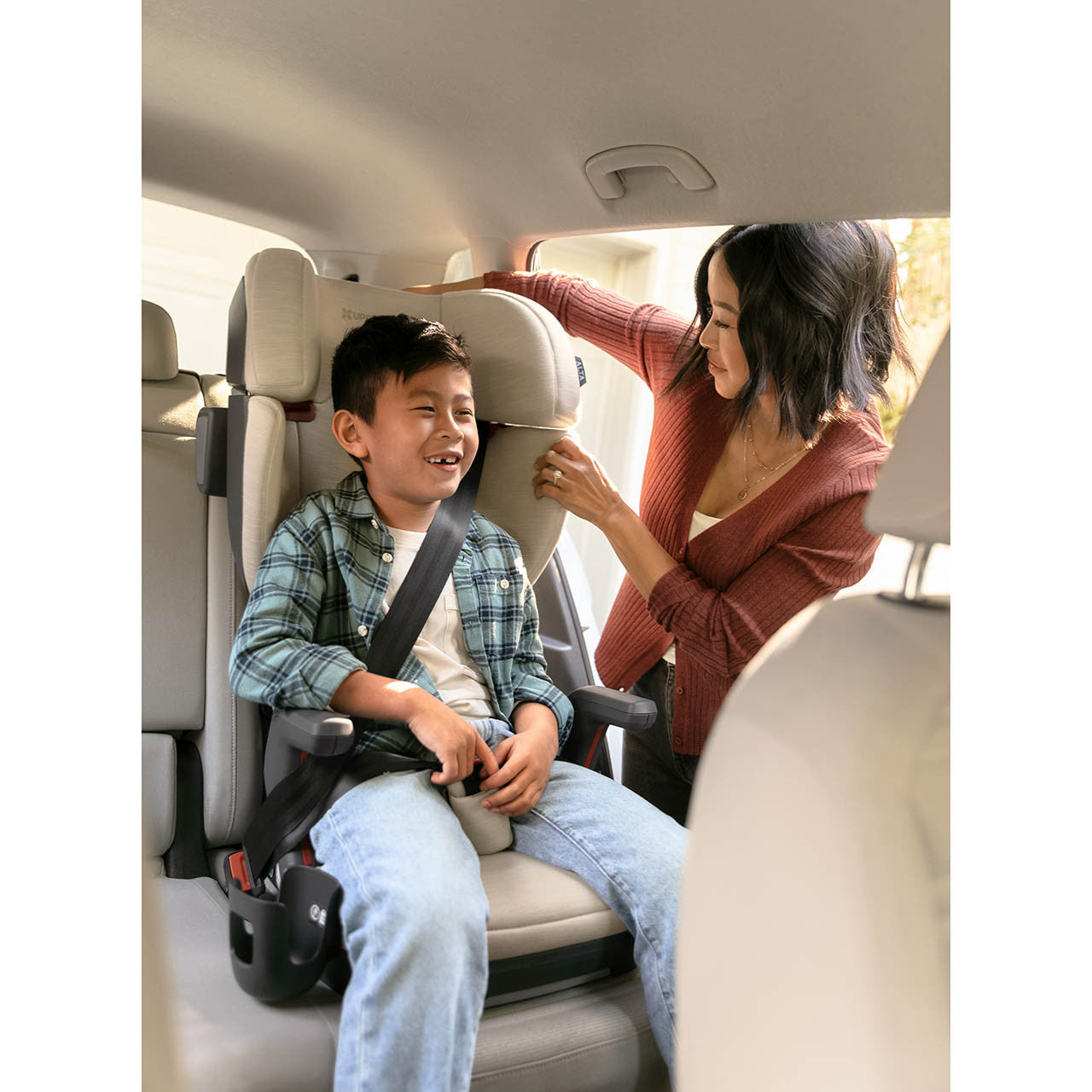 Asiento de coche UPPAbaby Alta V2- Bambi Baby