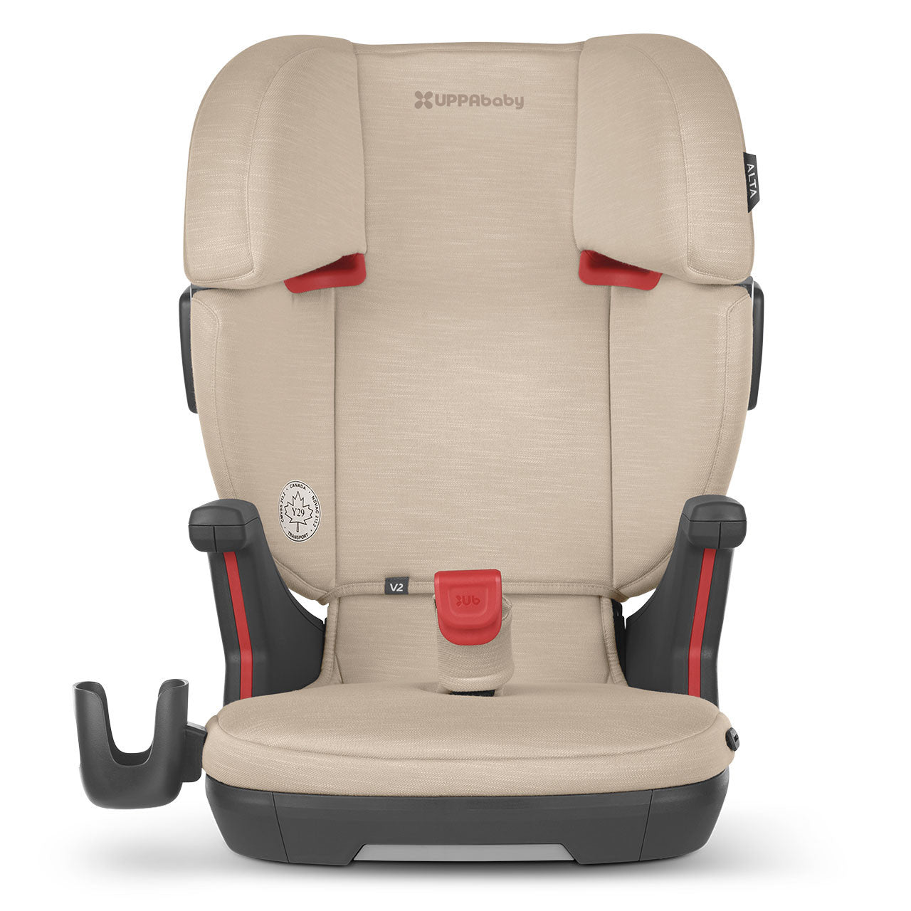 Asiento de coche UPPAbaby Alta V2- Bambi Baby