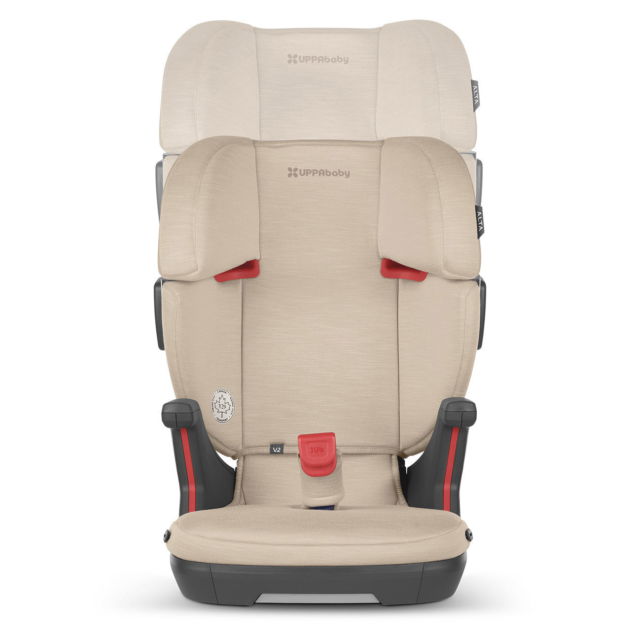 Asiento de coche UPPAbaby Alta V2- Bambi Baby