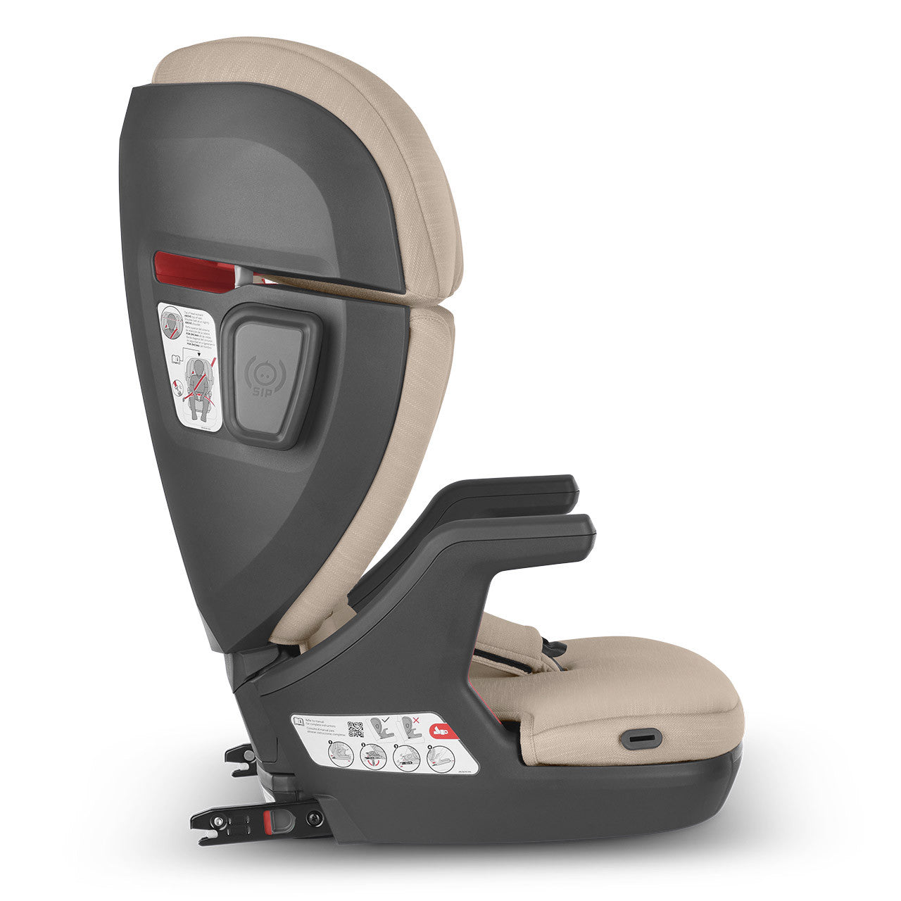Asiento de coche UPPAbaby Alta V2- Bambi Baby