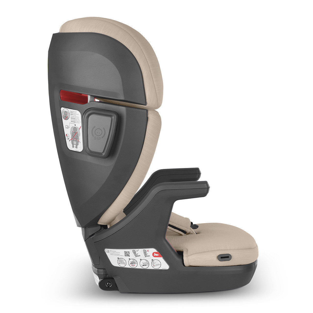 Asiento de coche UPPAbaby Alta V2- Bambi Baby
