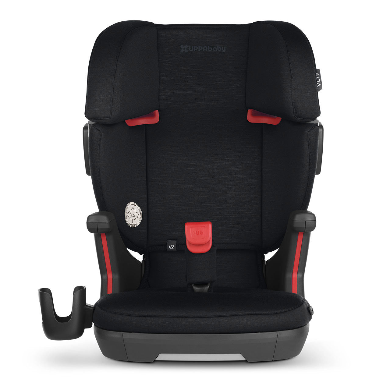 Asiento de coche UPPAbaby Alta V2- Bambi Baby