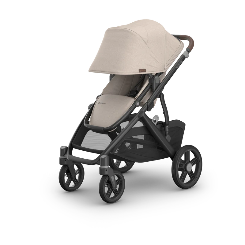 uppababy 3 wheel UPPAbaby Vista V3 Stroller – Bambi Baby