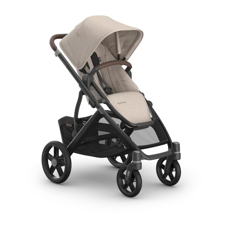 Carrinho de bebê UPPAbaby Vista V3- Bambi Baby