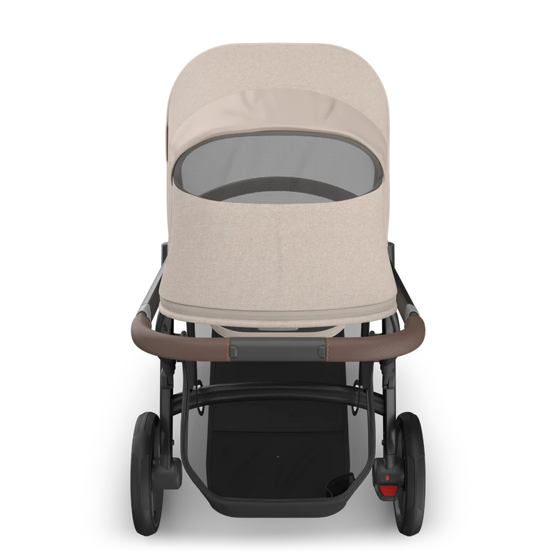 uppababy 3 in 1 stroller UPPAbaby Vista V3 Stroller – Bambi Baby
