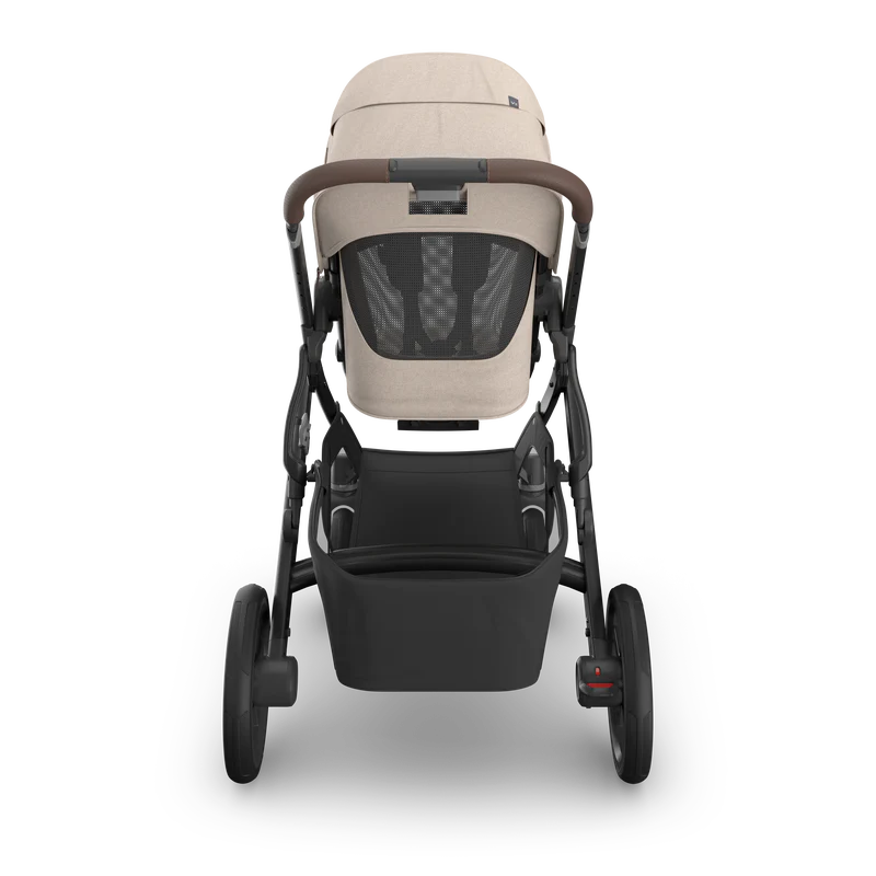 Carrinho de bebê UPPAbaby Vista V3- Bambi Baby