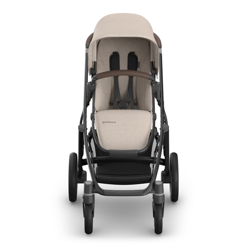 Carrinho de bebê UPPAbaby Vista V3- Bambi Baby