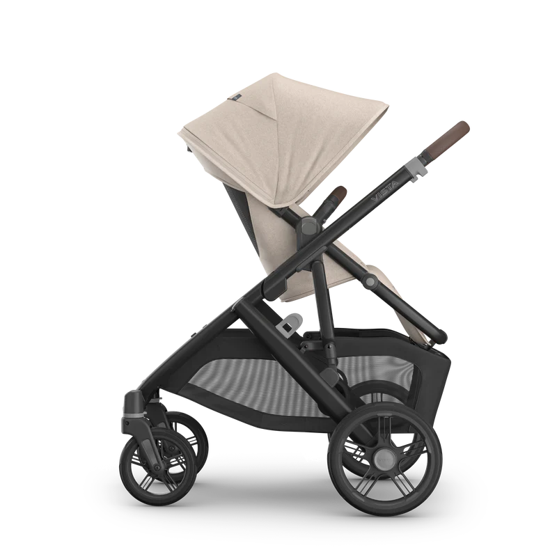 Carrinho de bebê UPPAbaby Vista V3- Bambi Baby