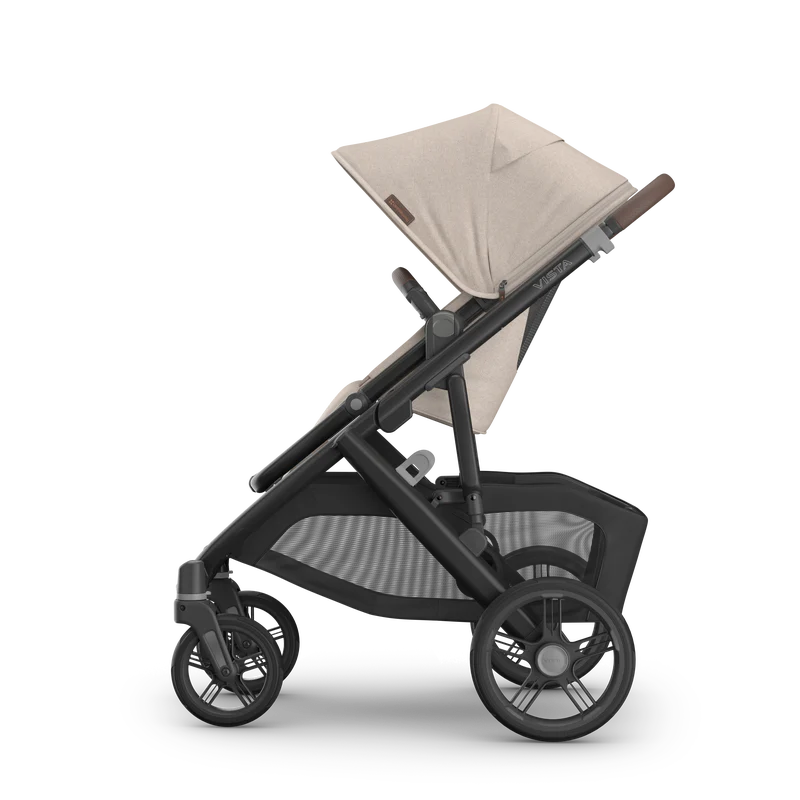 Carrinho de bebê UPPAbaby Vista V3- Bambi Baby