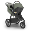 UPPAbaby Ridge V2 Stroller - Bambi Baby