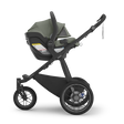 UPPAbaby Ridge V2 Stroller - Bambi Baby