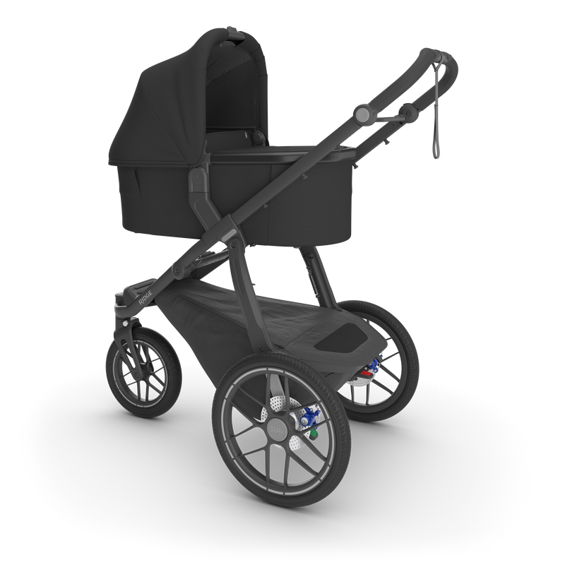 UPPAbaby Ridge V2 Stroller- Bambi Baby
