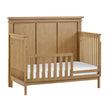 Soho Baby Mystic Guard Rail - Honey Wood - Bambi Baby