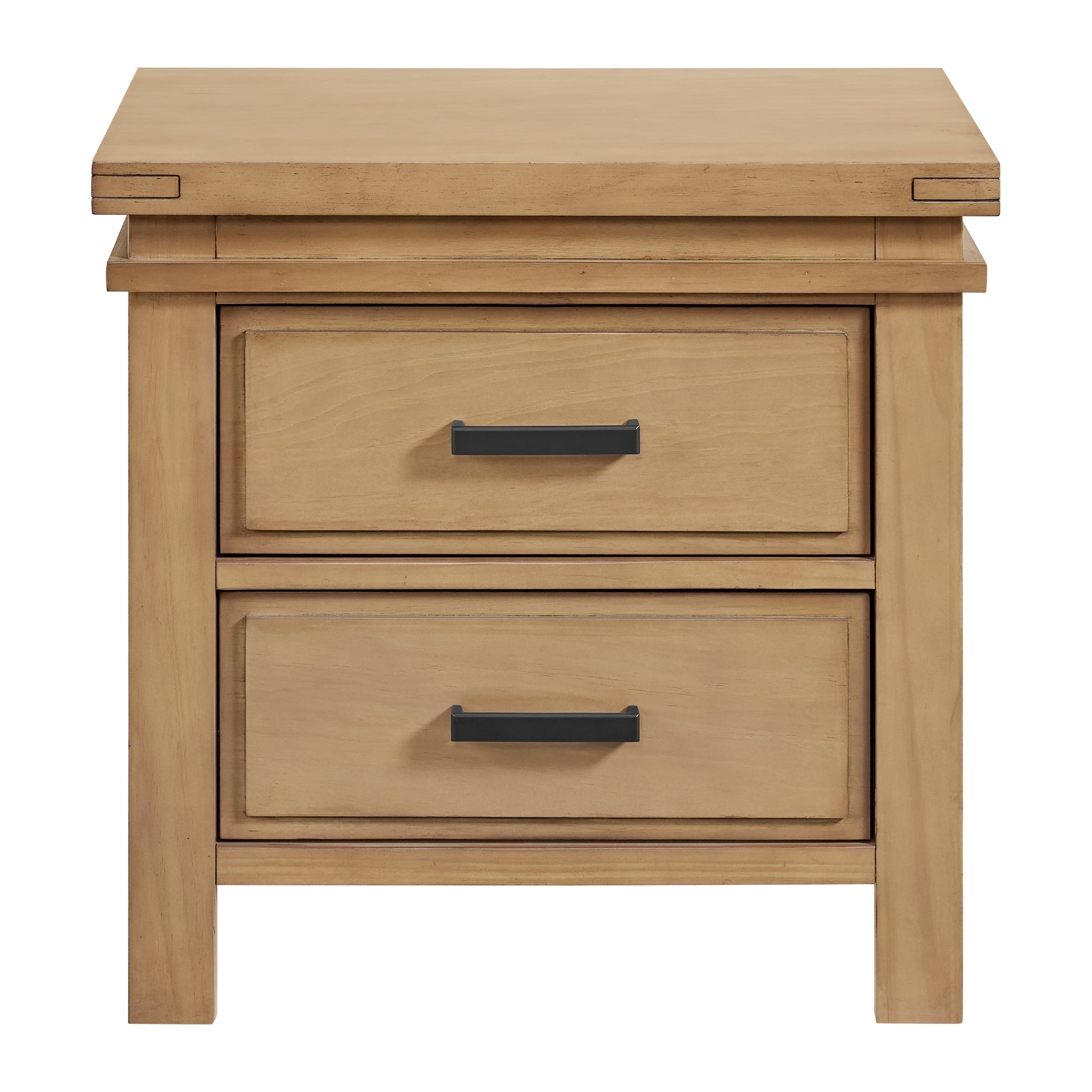 Soho Baby Mystic Night Stand - Honey Wood- Bambi Baby