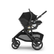 UPPAbaby Aria V2 Infant Car Seat - Bambi Baby
