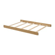 Soho Baby Mystic Full Bed Conversion Kit - Honey Wood - Bambi Baby