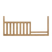 Soho Baby Mystic Guard Rail - Honey Wood