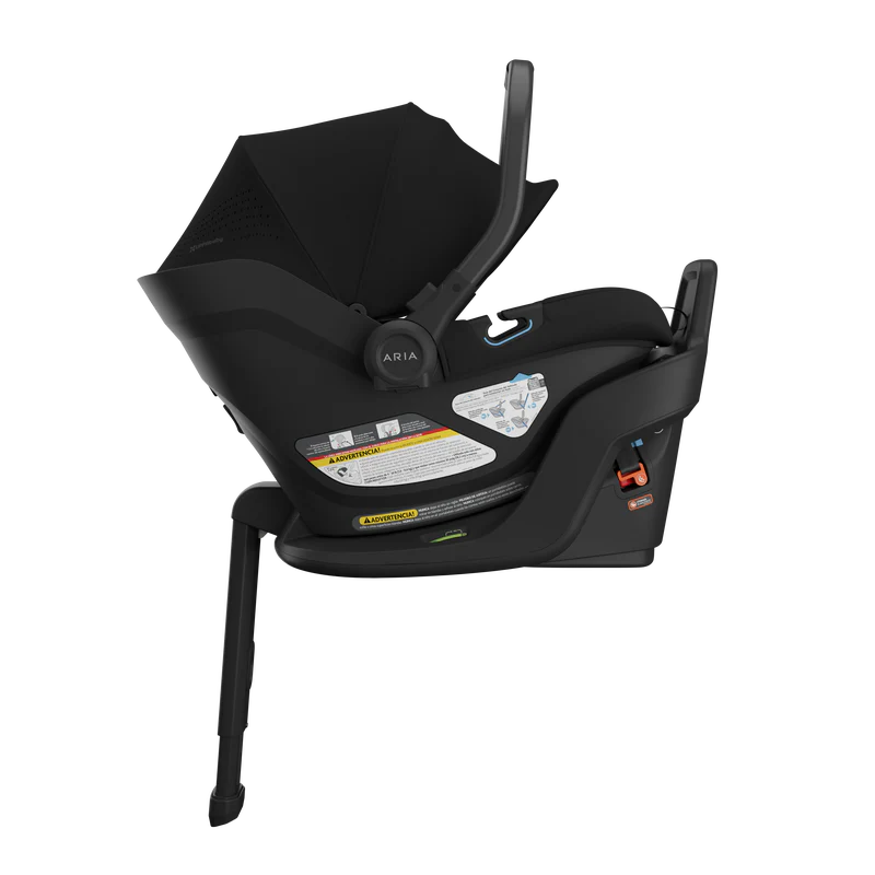 UPPAbaby Aria V2 Infant Car Seat- Bambi Baby