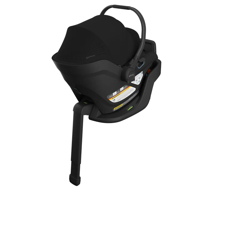 UPPAbaby Aria V2 Infant Car Seat- Bambi Baby