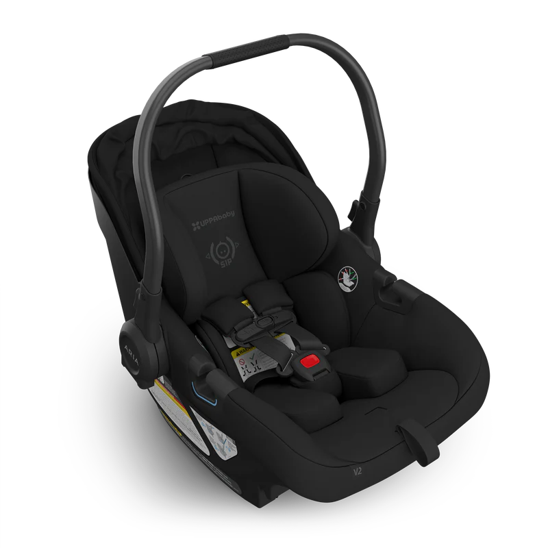 UPPAbaby Aria V2 Infant Car Seat- Bambi Baby