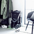 Thule Spring Compact Stroller - Grey Melange - Bambi Baby