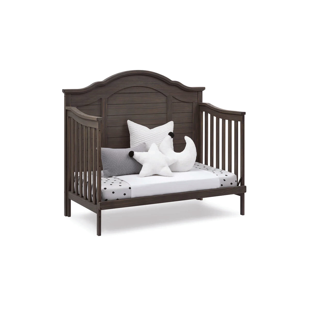Delta Children Simmons Asher Crib- Bambi Baby