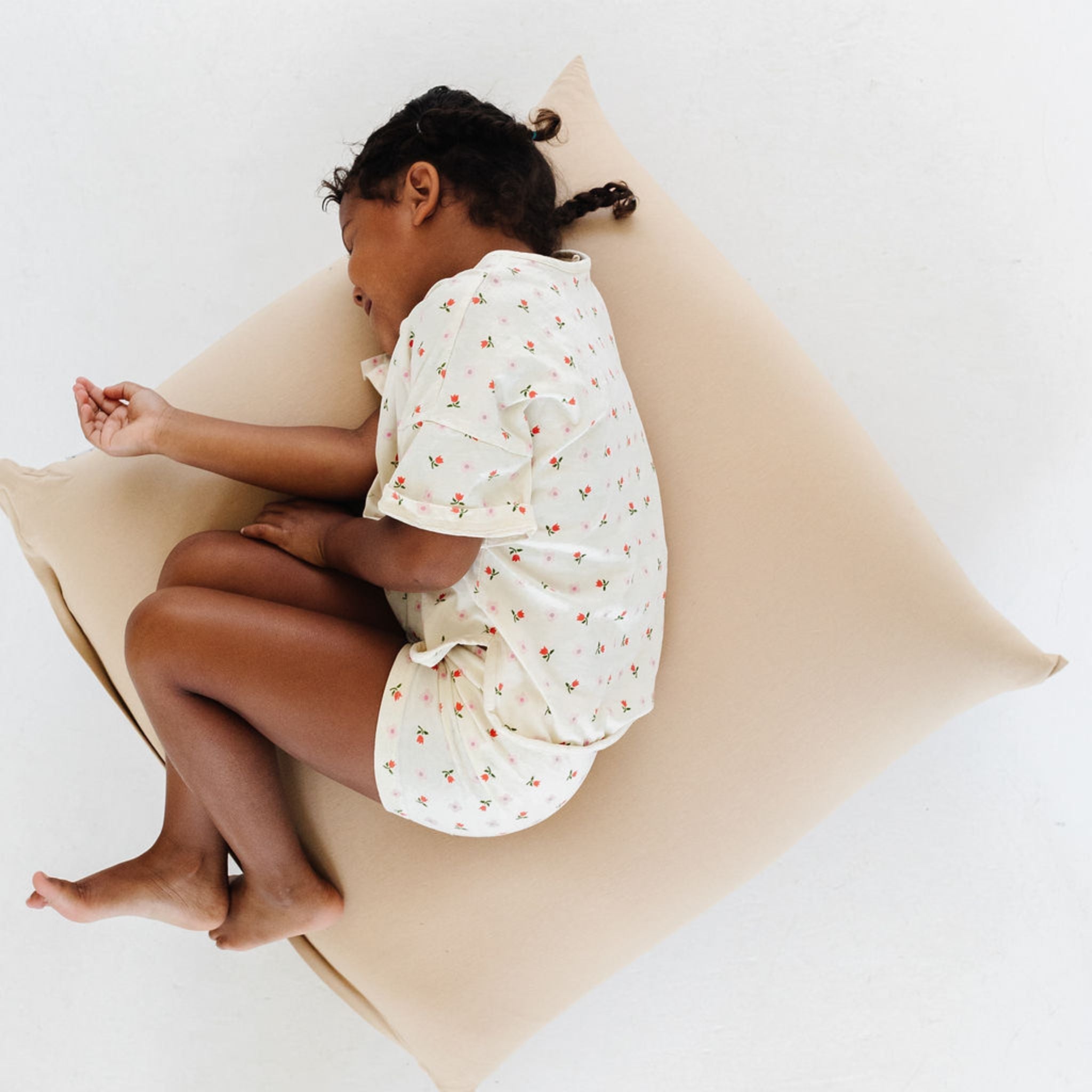 Toki Kids Sandcastle Bean Bag- Bambi Baby
