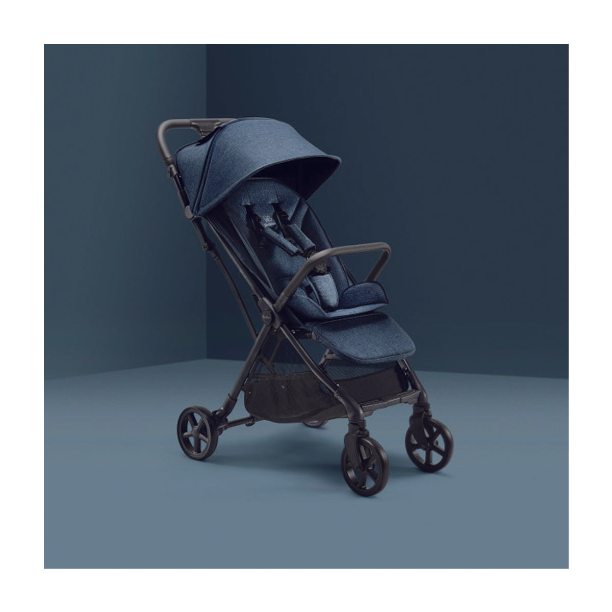 Bellini Juno Compact Everyday & Travel Stroller- Bambi Baby