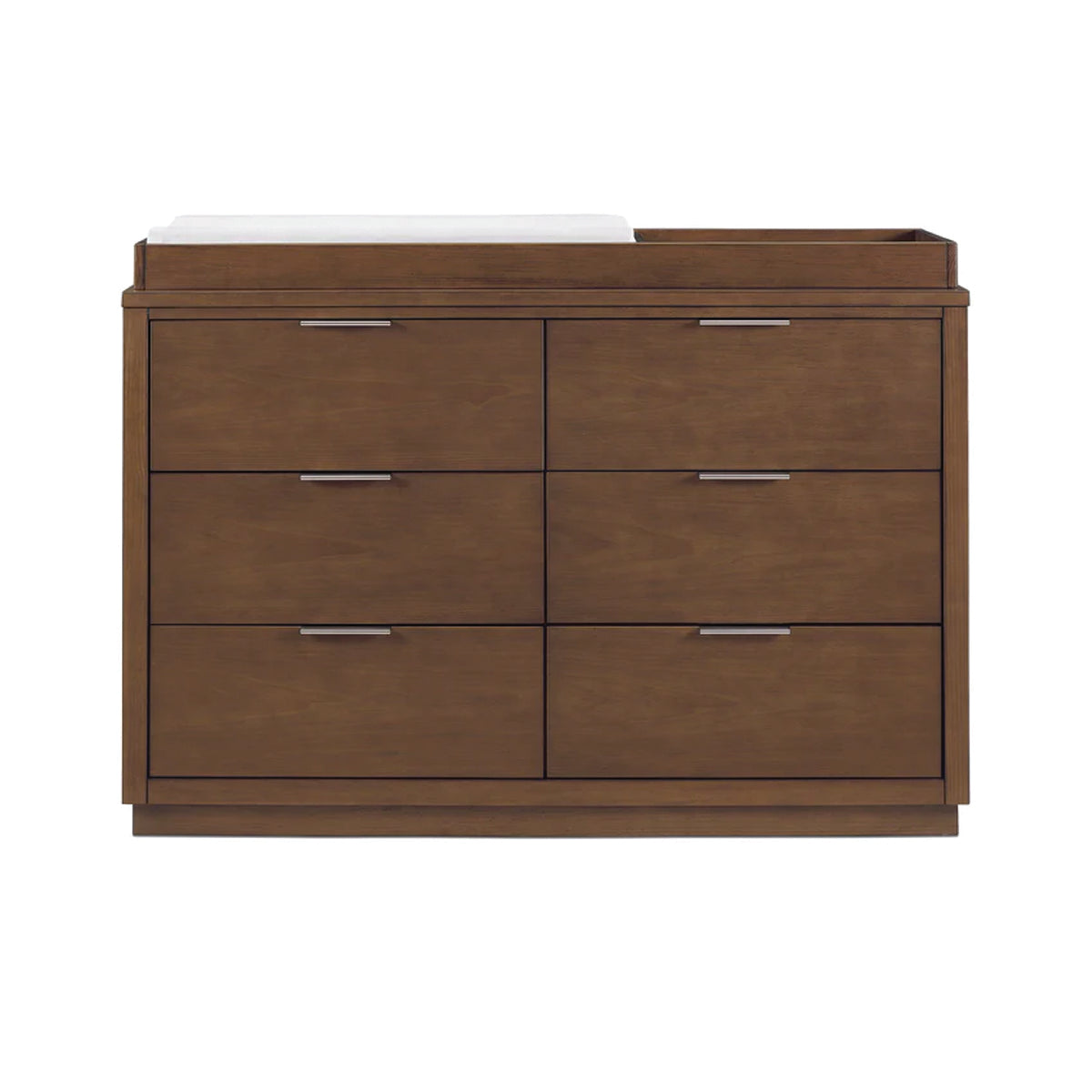 Delta Children Forever- Classic 6 Drawer Dresser - Assembled- Bambi Baby