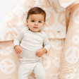 Toki Kids Yin Yang Organic Cotton Mat - Bambi Baby