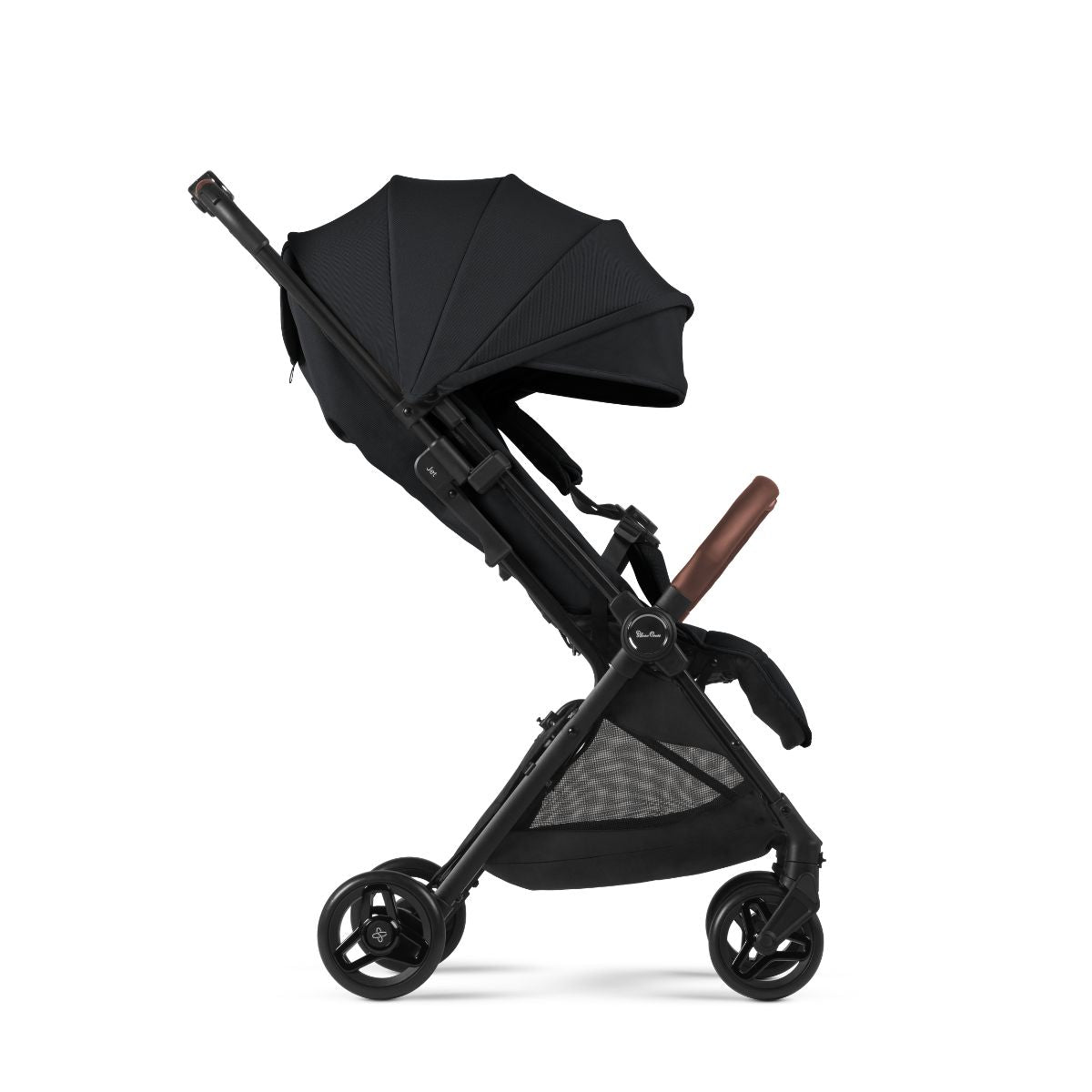 Silver Cross Jet 5 Stroller- Bambi Baby