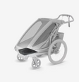 Thule Chariot Floor Mat Single - Bambi Baby