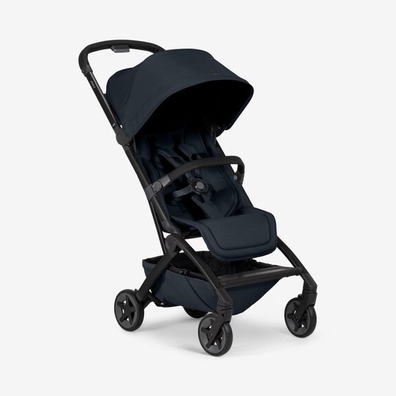 Joolz Aer2 Foldable Bumper Bar- Bambi Baby