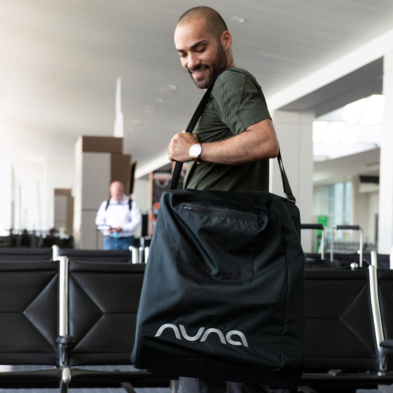 nuna stroller trvl Nuna TRVL Stroller