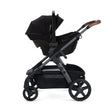 Silver Cross Wave 3 Complete Stroller - Bambi Baby