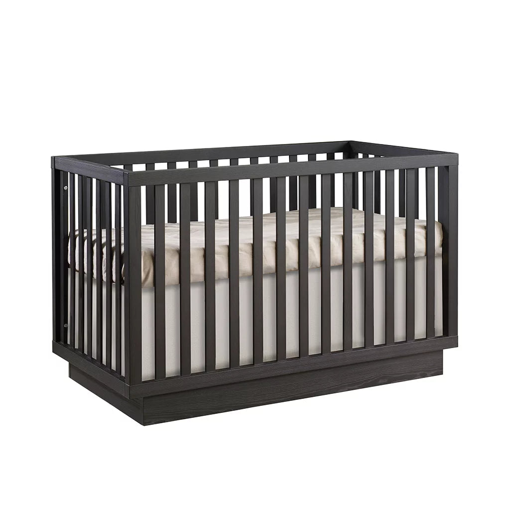 Nartart Como Classic Crib- Bambi Baby
