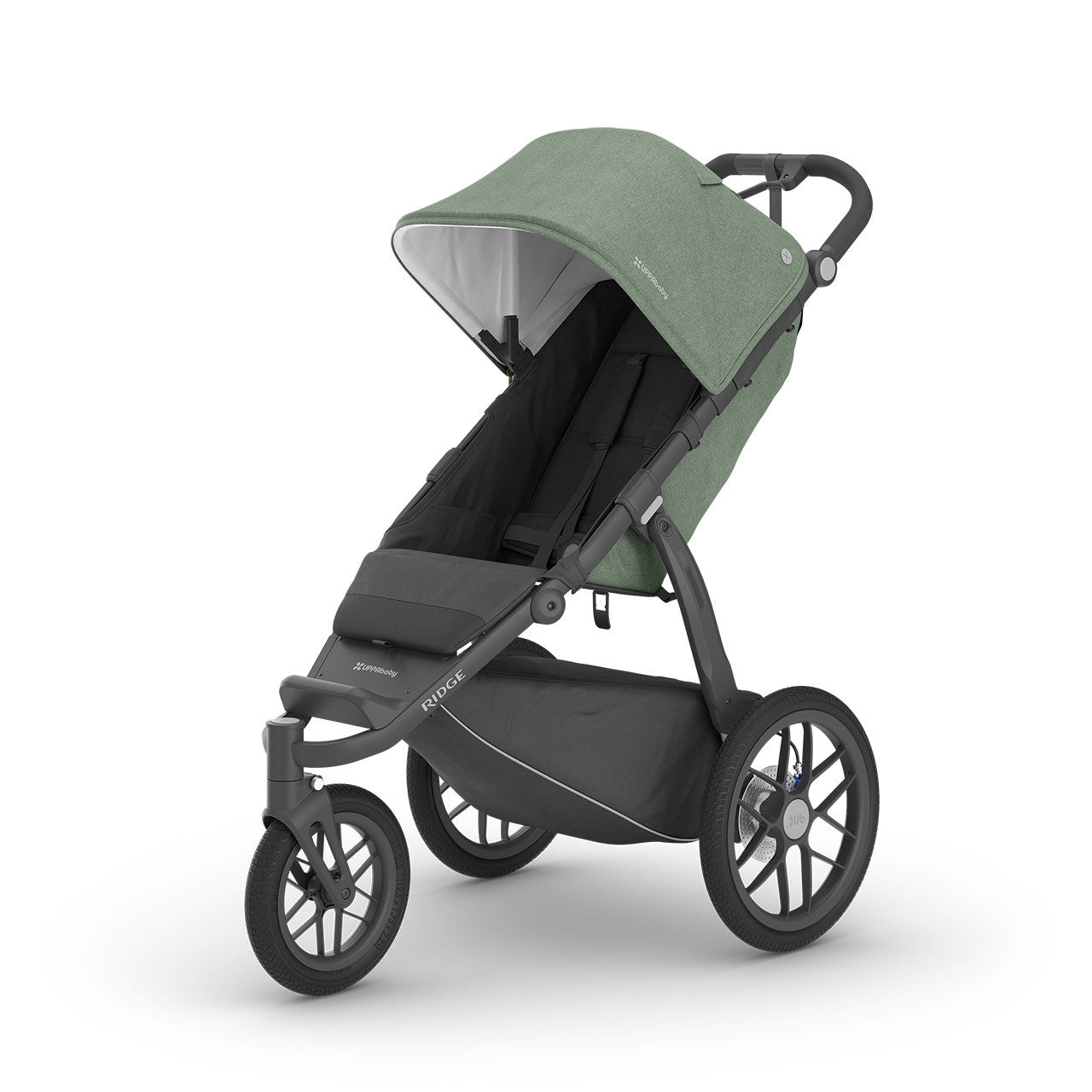 UPPAbaby RIDGE Stroller- Bambi Baby