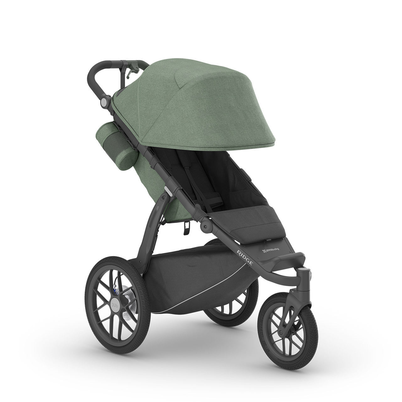 UPPAbaby RIDGE Stroller- Bambi Baby