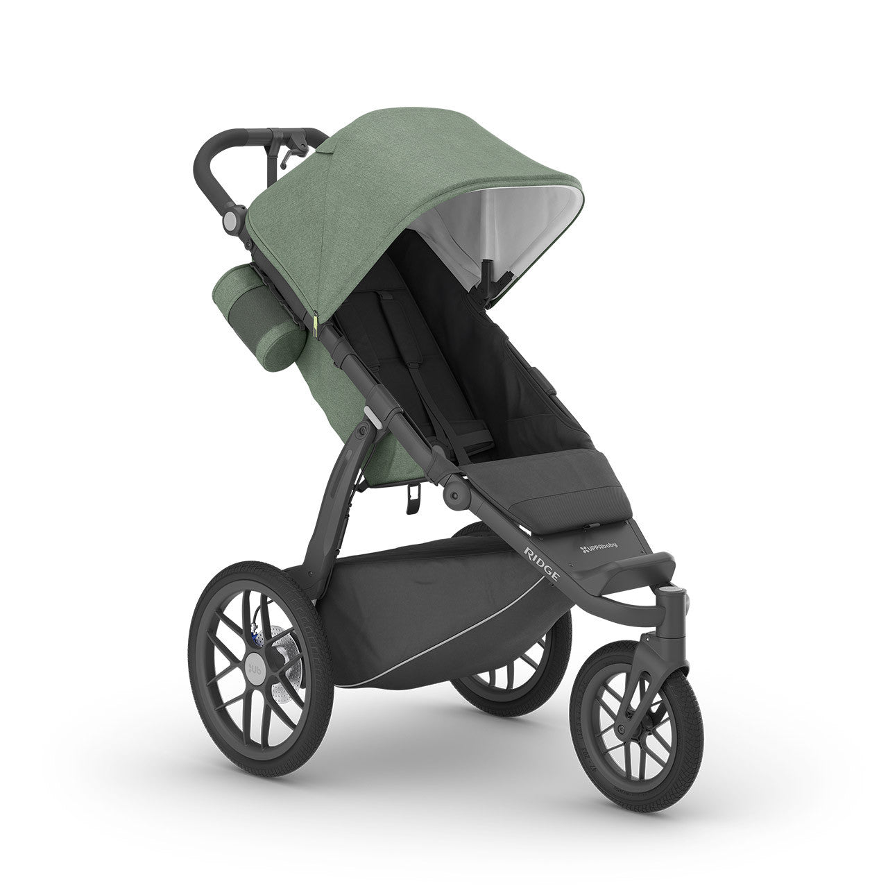 UPPAbaby RIDGE Stroller- Bambi Baby