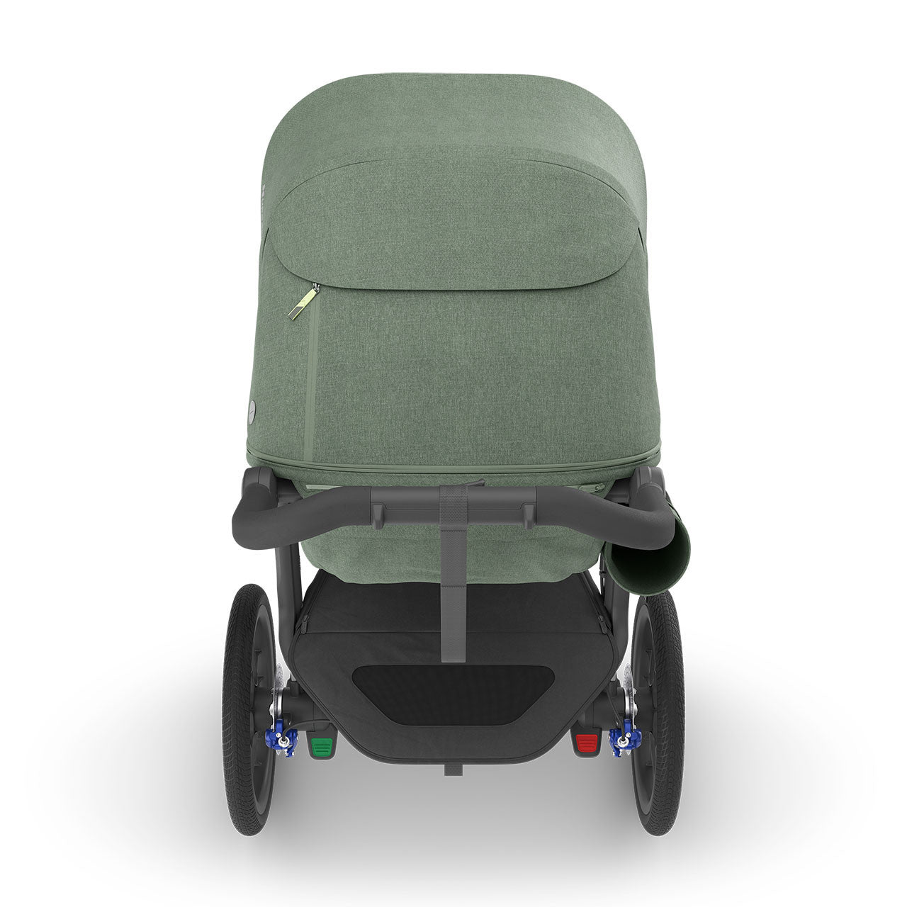 UPPAbaby RIDGE Stroller- Bambi Baby