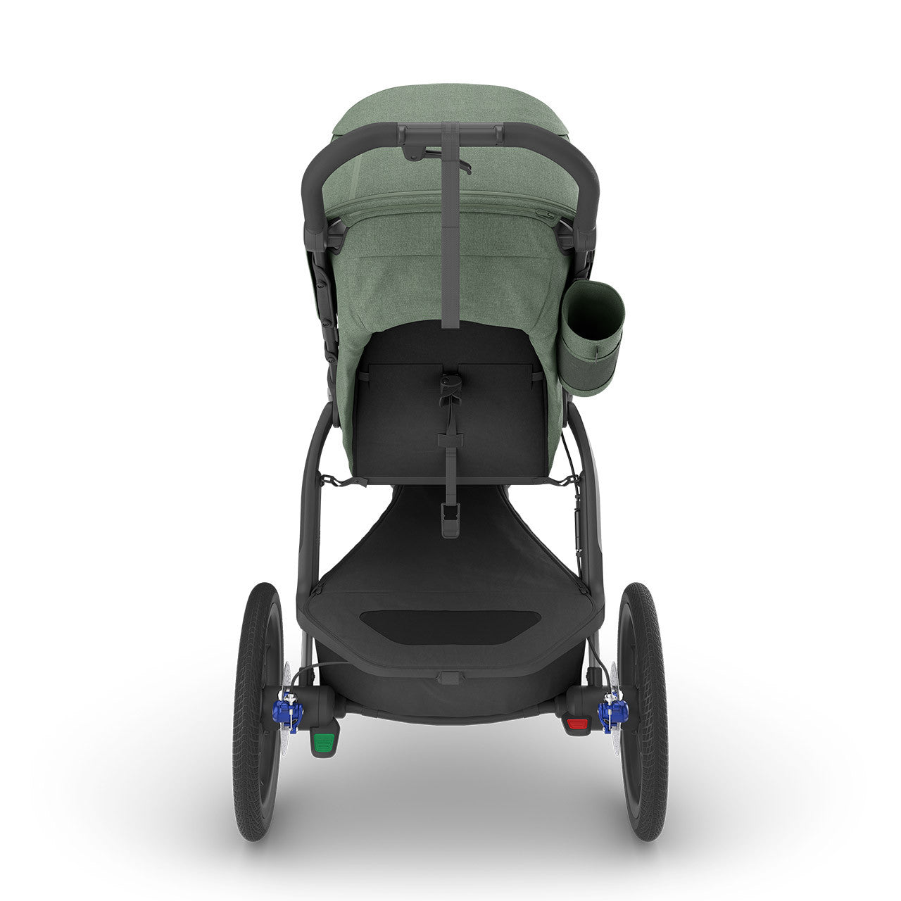 UPPAbaby RIDGE Stroller- Bambi Baby