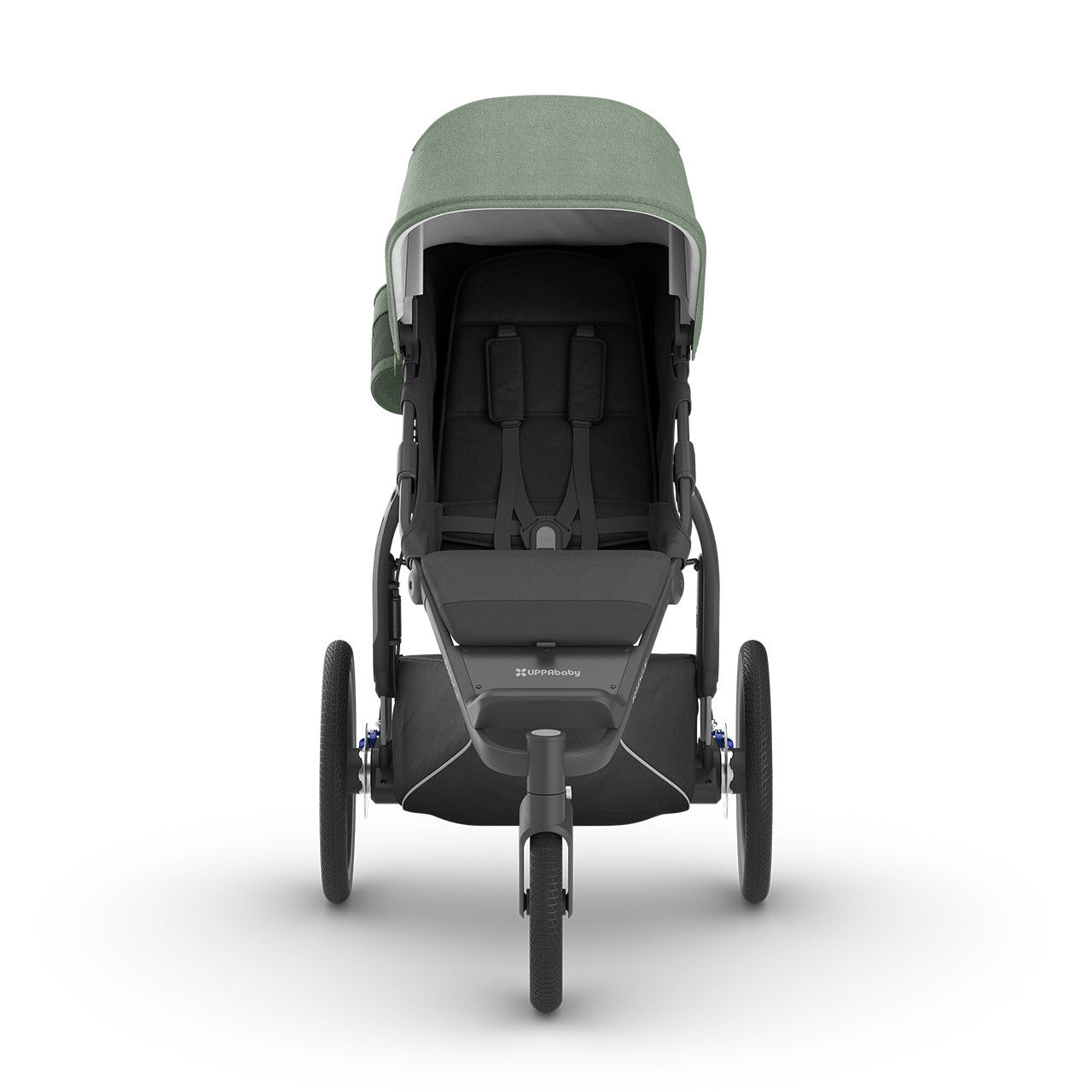 UPPAbaby RIDGE Stroller- Bambi Baby