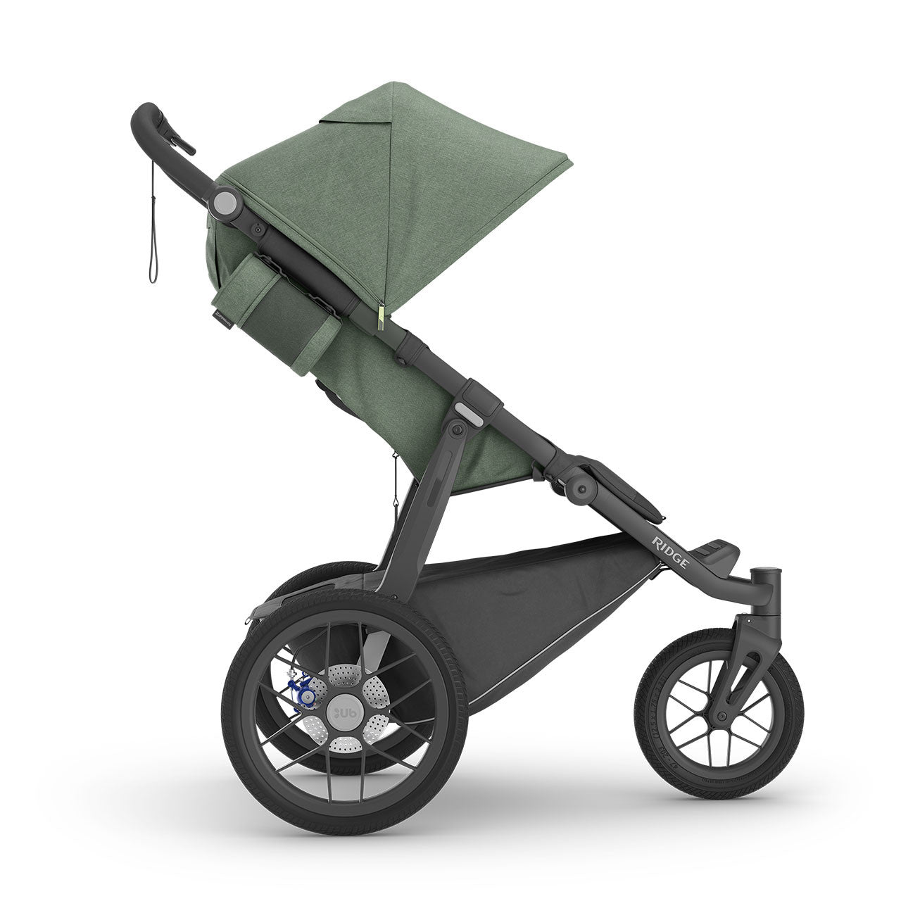 UPPAbaby RIDGE Stroller- Bambi Baby