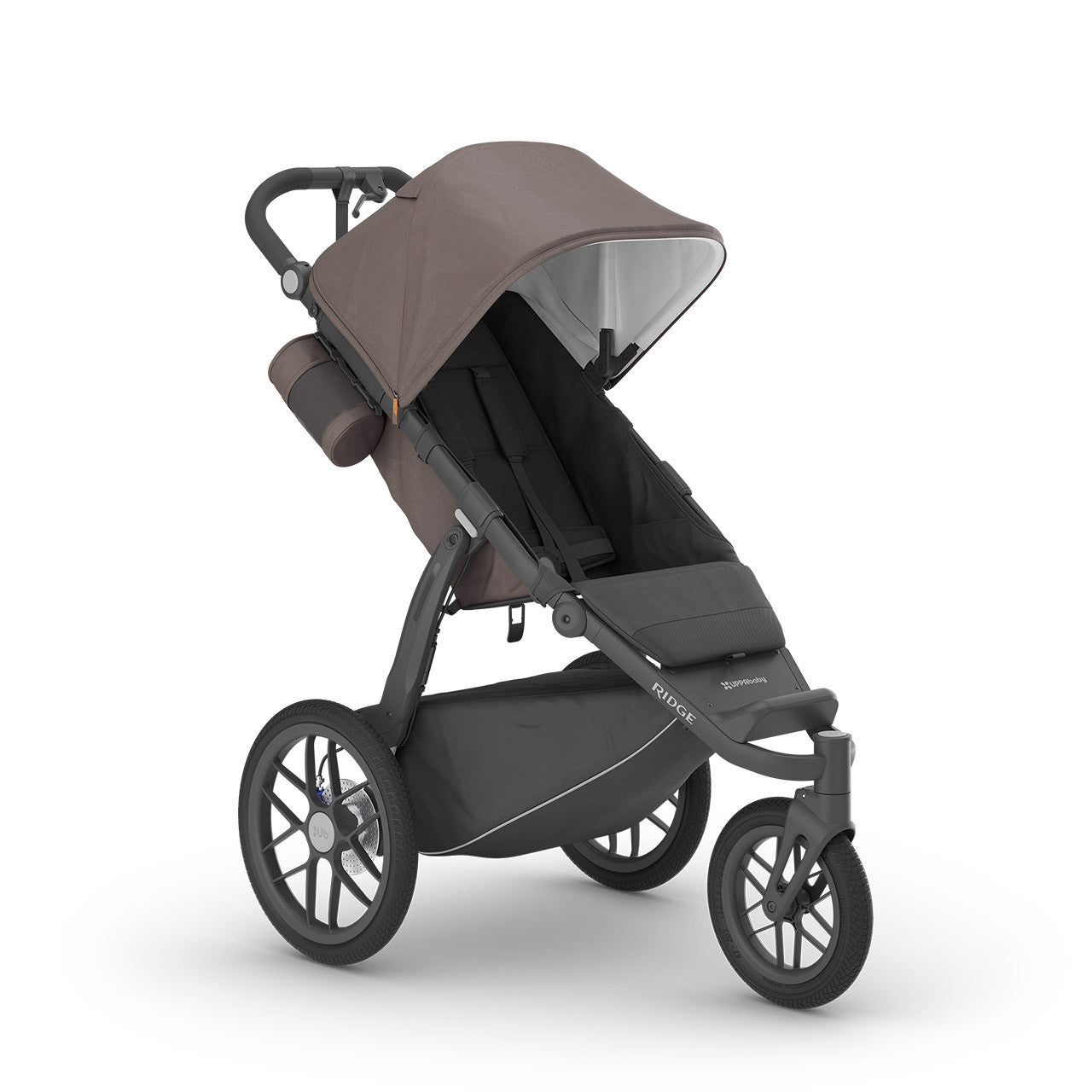 UPPAbaby RIDGE Stroller- Bambi Baby