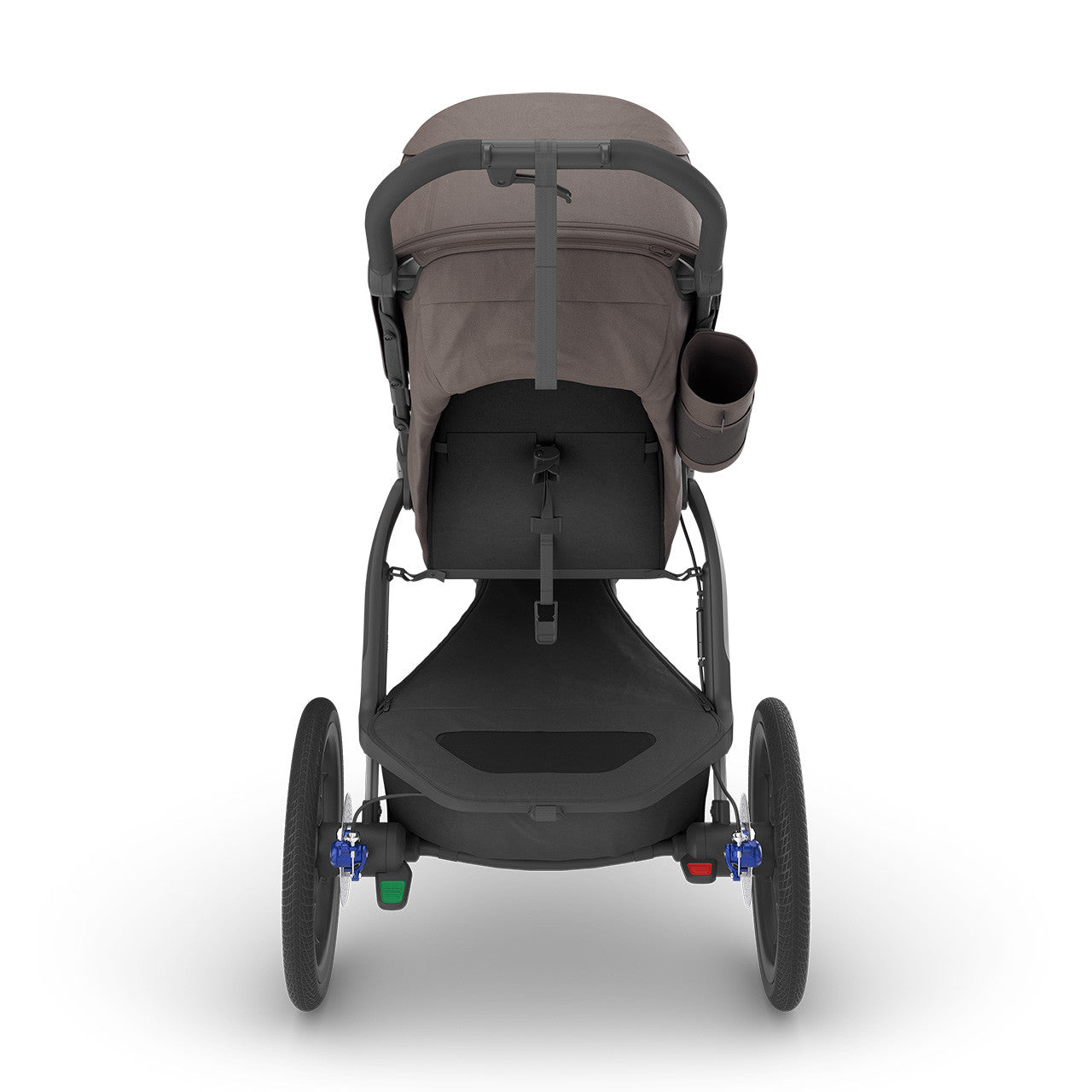 UPPAbaby RIDGE Stroller- Bambi Baby