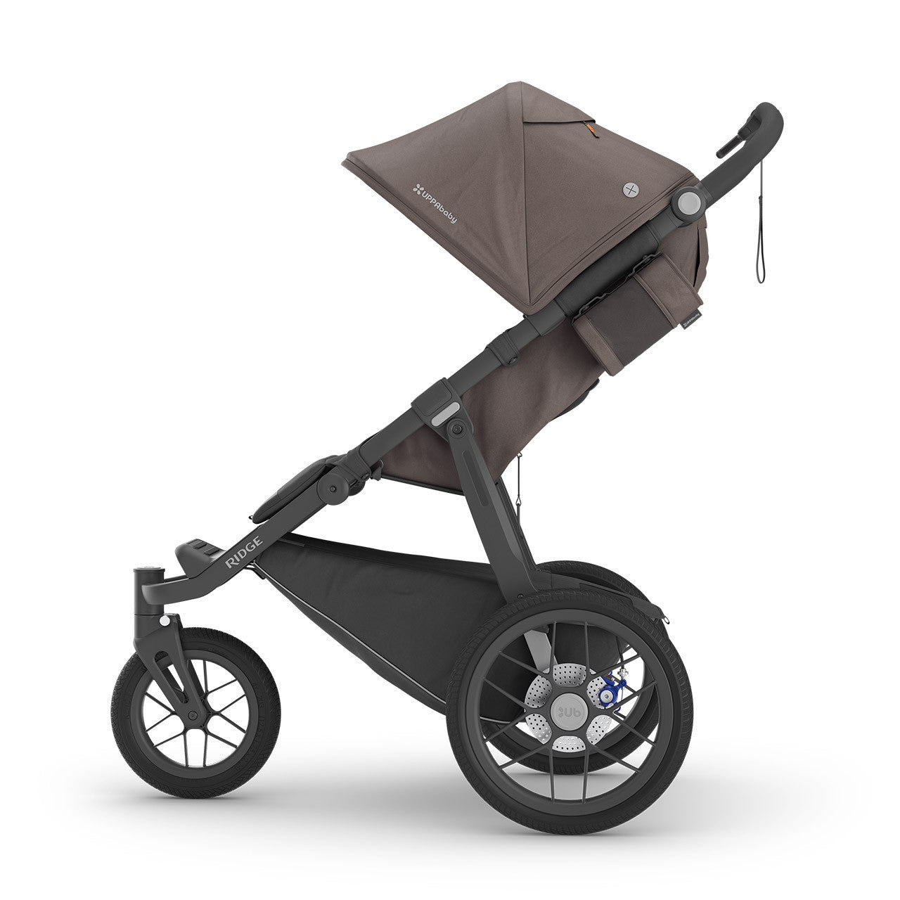 UPPAbaby RIDGE Stroller- Bambi Baby