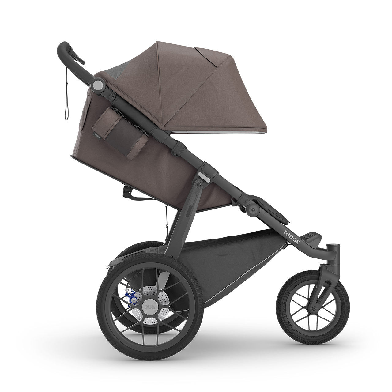UPPAbaby RIDGE Stroller- Bambi Baby